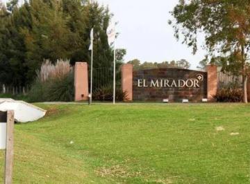Terreno · 1050m² · Terreno en Venta - 21x50 - 1050 m² - Coronel Brandsen