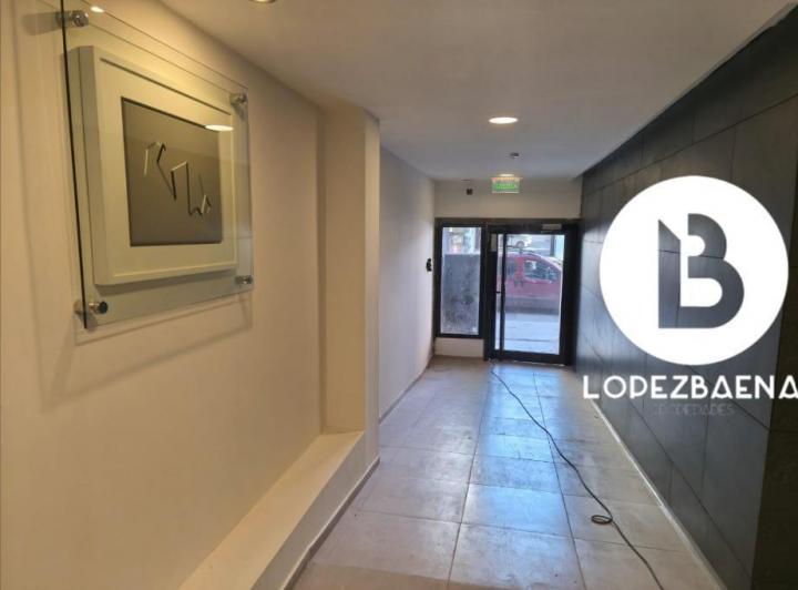 Departamento · 45m² · 3 Ambientes
