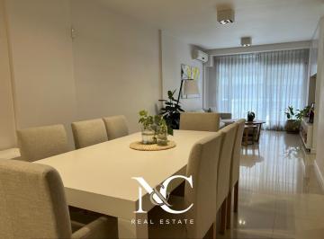 Departamento · 143m² · 5 Ambientes · 2 Cocheras · Departamento Dúplex 5 Ambientes en Venta en Caballito