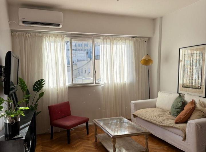 Departamento - Recoleta