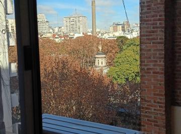 Departamento de 2 ambientes, Barrio Norte · Avda. Las Heras 2800. y Bustamante. Caba