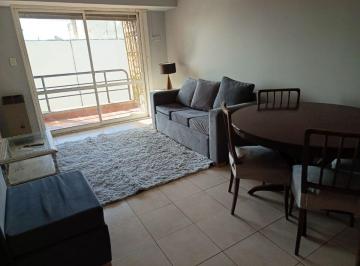 Departamento de 2 ambientes, Barrio Norte · Avda. Las Heras 2800. y Bustamante. Caba
