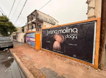 Terreno · 221m² · Venta Terreno Zona Sur Bº Jardin Unc Córdoba