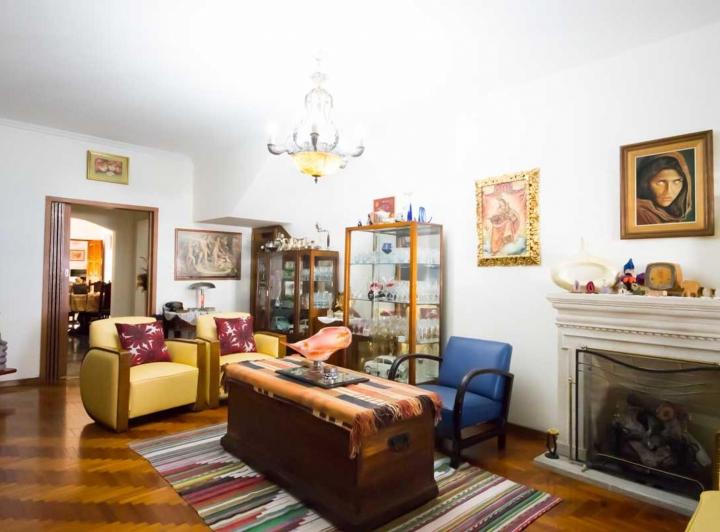 PH · 105m² · 4 Ambientes · 1 Cochera