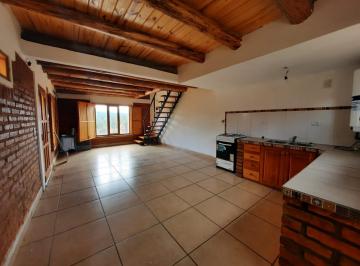 Casa de 3 ambientes, Epuyén · Duplex a Solo Una Cuadra de Ruta 40