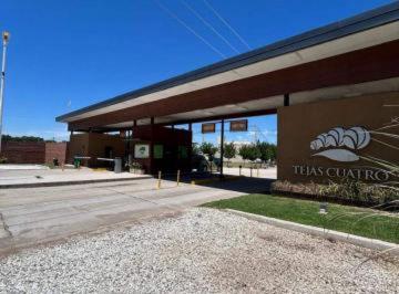 Terreno · 350m² · Venta Lote Tejas IV Central Malagueño Córdoba