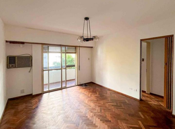 Departamento · 47m² · 3 Ambientes