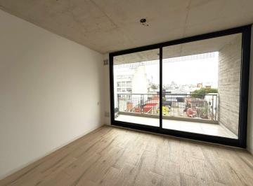 Departamento · 39m² · 1 Ambiente · Venta Departamento Monoambiente Pileta Nuevo a Estrenar Villa Ortuzar