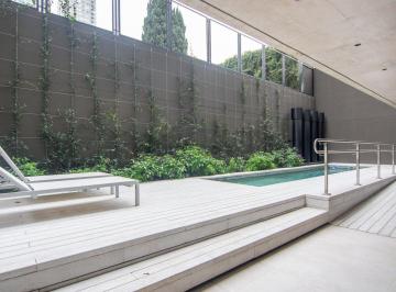 Departamento · 90m² · 3 Ambientes · 1 Cochera · Alquiler Departamento en Duplex 3 Ambientes en Palermo Hollywood