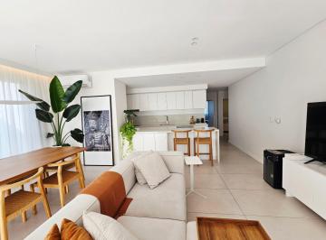 Departamento · 108m² · 4 Ambientes · 1 Cochera · Venta Departamento Amoblado 4 Ambientes, La Balconada, Castaños, Nordelta