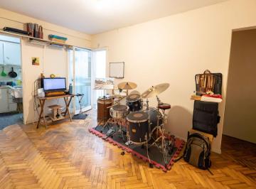 Departamento · 36m² · 2 Ambientes · Departamento 2 Ambientes - en Venta - Balvanera