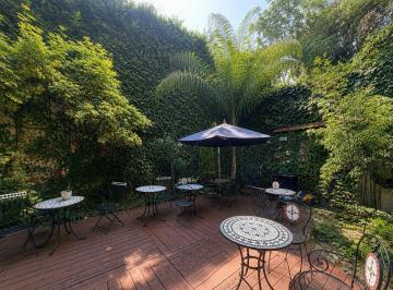Hotel · 566m² · 12 Ambientes · Venta Hostel en Palermo
