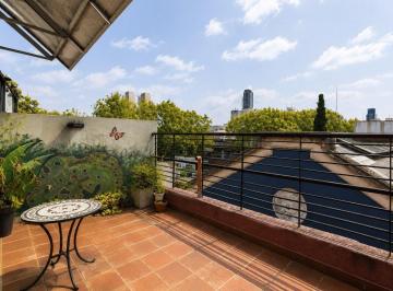 Hotel · 566m² · 12 Ambientes · Alquiler Hostel en Palermo