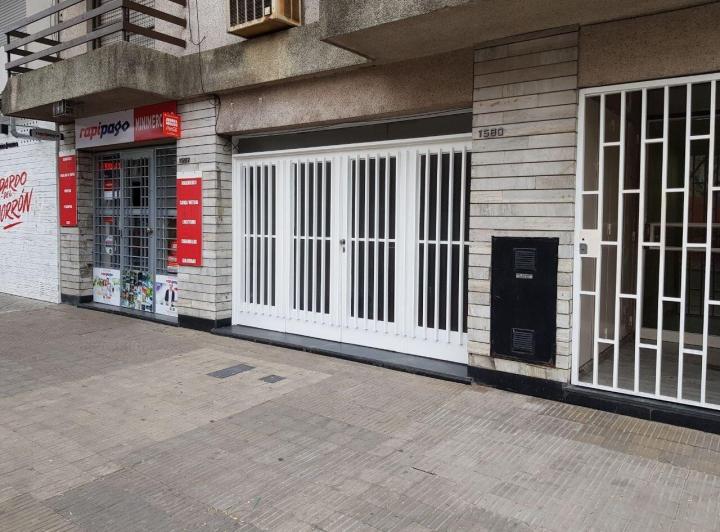 Local comercial · 27m² · 1 Ambiente