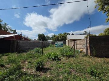Terreno · 300m² · Terreno / Lote en Venta de 300 m² Kanner 8100