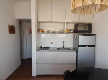 Departamento · 544m² · 3 Ambientes · Venta Dpto 1 Dormitorio Apto Credito Centro
