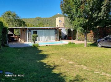 Casa · 78m² · 3 Ambientes · Santa Rita 100