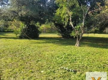 Terreno · 700m² · Terreno en Venta - 700 m² - Marcos Paz