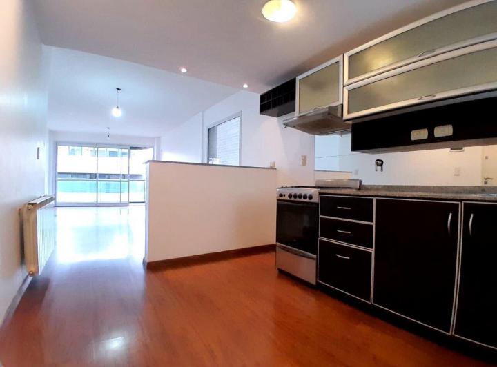 Consultorio · 40m² · 1 Ambiente