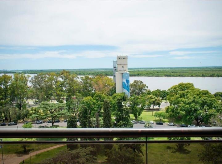 Departamento · 110m² · 5 Ambientes · 1 Cochera