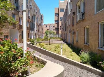 Departamento · 45m² · 4 Ambientes · Santa Fe 960 - Gdero. Baigorria - 2 Dorm.