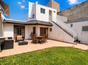 PH · 125m² · 5 Ambientes · Venta Villa Santa Rita PH 3 Ambientes Patio + PH 2 Ambientes