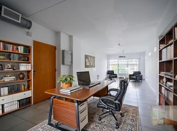 Oficina comercial · 76m² · 1 Ambiente · Oficinas en Venta en Saavedra – Luminosas, con Balcón