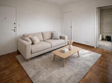 Departamento · 36m² · 2 Ambientes · Venta | Ibera 2400 / Departamento / 2 Ambientes / Zona Saavedra