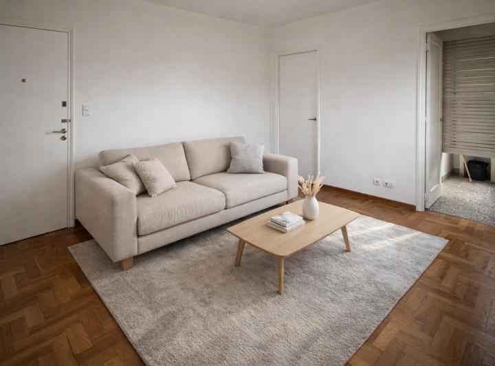 Venta | Ibera 2400 / Departamento / 2 Ambientes / Zona Saavedra