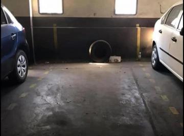 Garage · 12m² · Cochera en Venta - 12 m² - Recoleta
