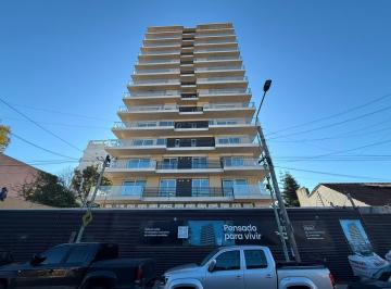 Departamento · 42m² · 2 Ambientes · Departamento en Venta en Berazategui Centro a Estrenar de 2 Ambientes