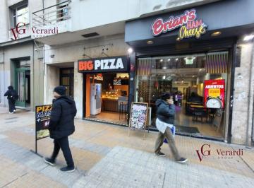 Local comercial · 57m² · Local en Monserrat