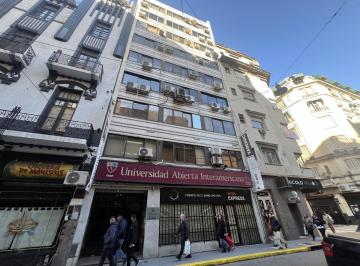 Edificio · 2673m² · Venta de Edificio en Block – Ideal Uso Corporativo o Reconversión Residencial