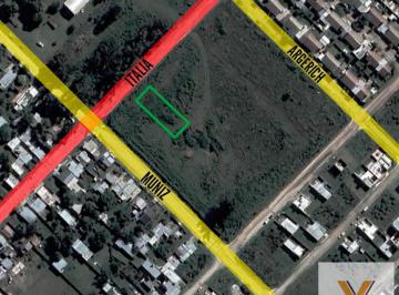 Terreno · 600m² · Terrenos en Venta - 600 m² - Tandil