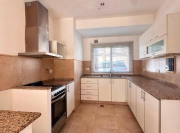Departamento · 60m² · 3 Ambientes · 1 Cochera · Departamento Venta - Palmas del Sol Pilar 3 Ambientes Duplex Apto Credito