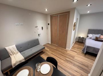 Departamento · 24m² · 1 Ambiente · Departamento un Ambiente. Tucumán 2200. Contrafrente. Venta.