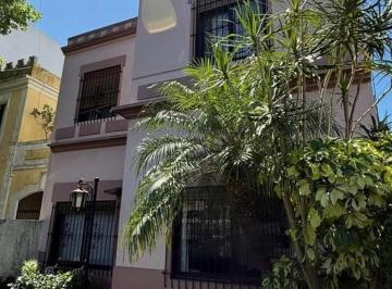 PH · 100m² · 5 Ambientes · 1 Cochera · PH en Venta - 4 Dorm. 2 Baños - La Matanza