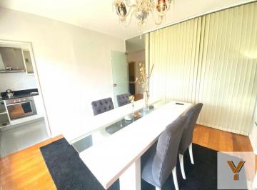 Departamento · 80m² · 2 Ambientes · Departamento en Alquiler - 1 Dormitorio - 80 m - Puerto Madero