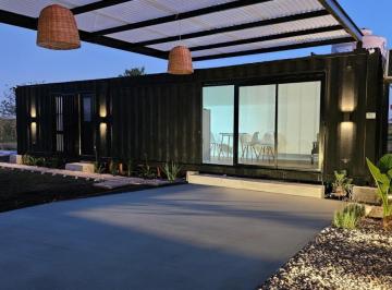 Casa · 32m² · 2 Ambientes · Casa en Venta - 1 Dormitorio 1 Baño - Ezeiza
