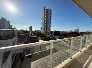 Departamento · 42m² · 2 Ambientes · Departamento en Venta en Berazategui Centro a Estrenar de 2 Ambientes
