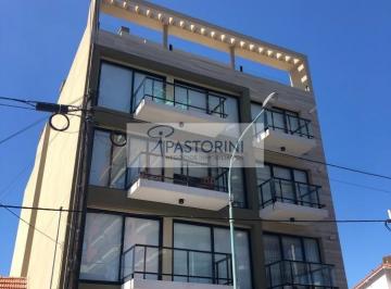 Departamento · 56m² · 2 Ambientes · 2 Cocheras · Alquilamos 2 Amb Premium con Cochera Doble y Baulera