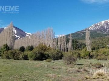 Terreno · 1177m² · Terreno en San Carlos de Bariloche