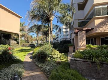 Departamento · 315m² · 5 Ambientes · 2 Cocheras · Village Plaza, Villa Belgrano - Exclusivo Departamento 3 Dorm. - 315 m² Propios - Amenities