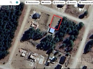 Casa · 249m² · Terreno en PH en Venta - Dina Huapi - con Mejoras
