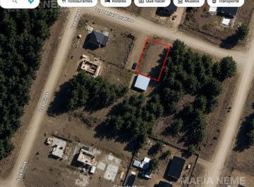 Casa · 249m² · Terreno en PH en Venta - Dina Huapi - con Mejoras