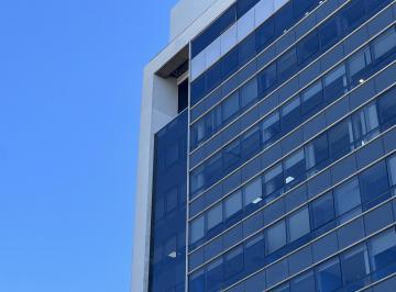 Oficina comercial · 360m² · 4 Cocheras · Oficina en Venta Puerto Madero - Planta Libre - Huergo 900