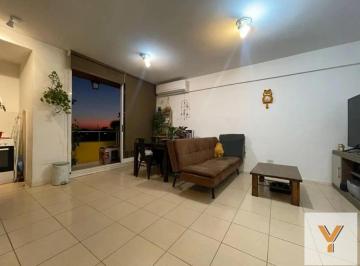 Departamento · 40m² · 2 Ambientes · Departamento en Venta - 1 Dormitorio 1 Baño - Pompeya