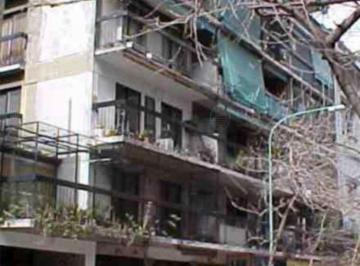 Departamento de 2 ambientes, Balvanera · Alquiler 2 Ambientes Al Lateral Edif Torre Balcon Frances 28 m² Alberti Al 100 Caba
