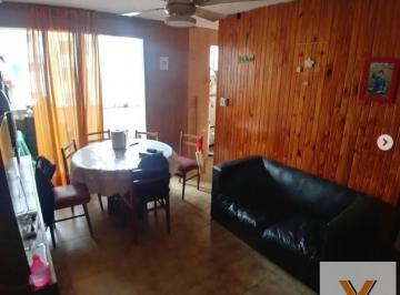 Departamento · 47m² · 3 Ambientes · Departamento en Venta - 2 Dorm. 1 Baño - La Matanza