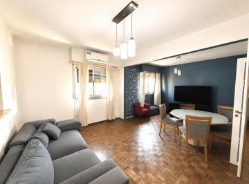 Departamento · 70m² · 4 Ambientes · Venta Departamento 3 / 4 Amb. Piso Alto Belgrano R